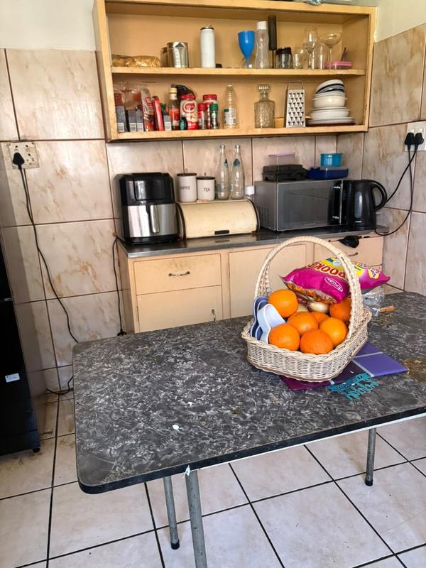 2 Bedroom Property for Sale in Sasolburg Ext 3 Free State